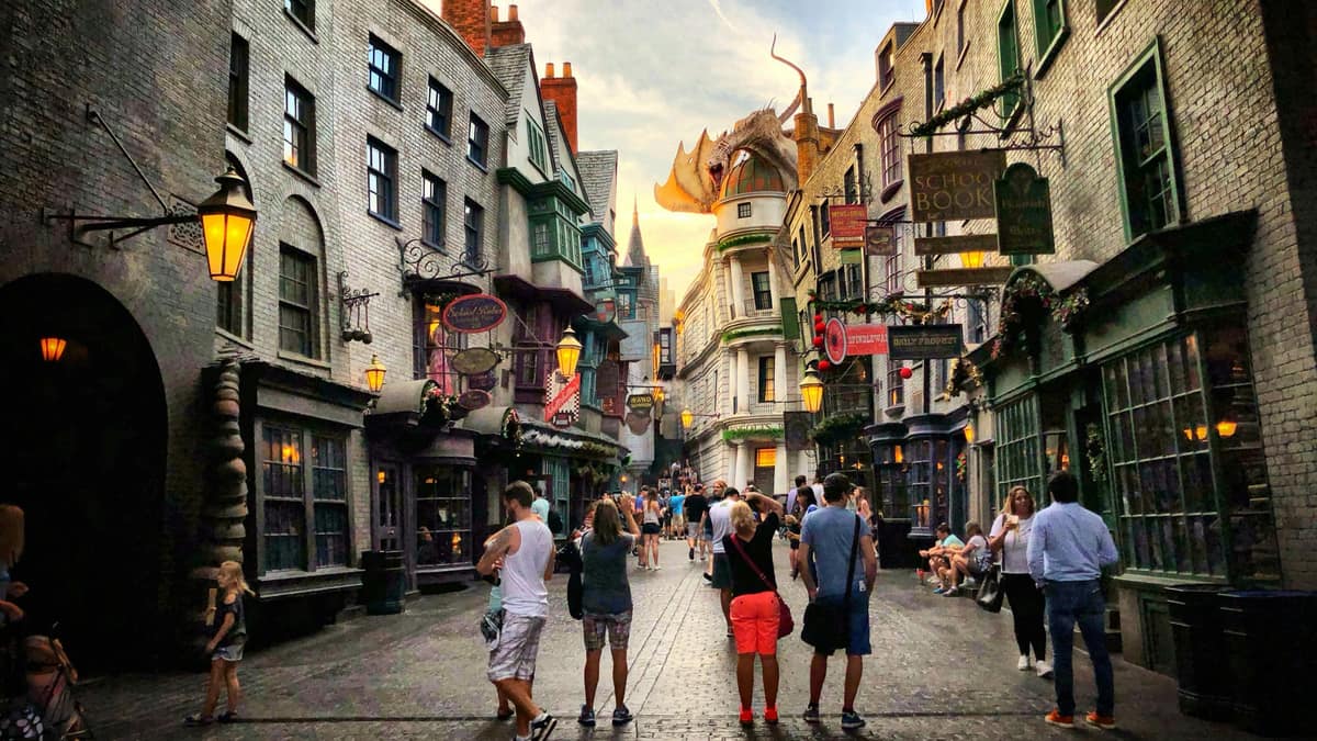 Como Planejar uma Viagem para Orlando Sob Medida: o Guia Completo