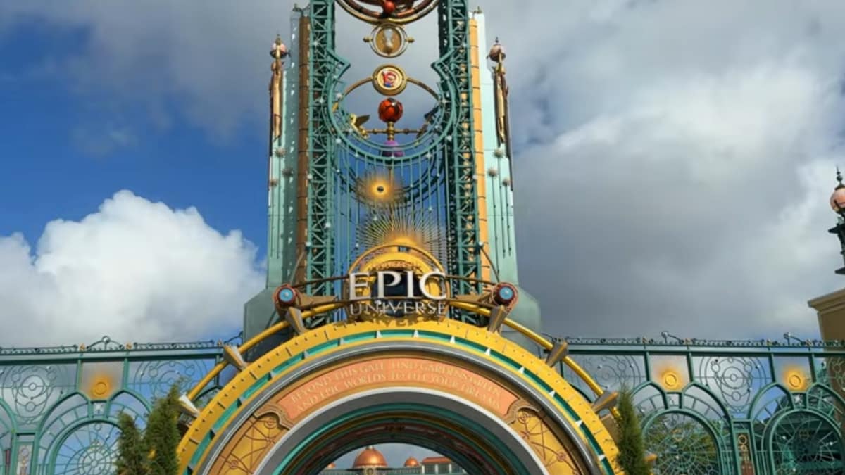 Epic Universe em Orlando: vale a pena em 2026?