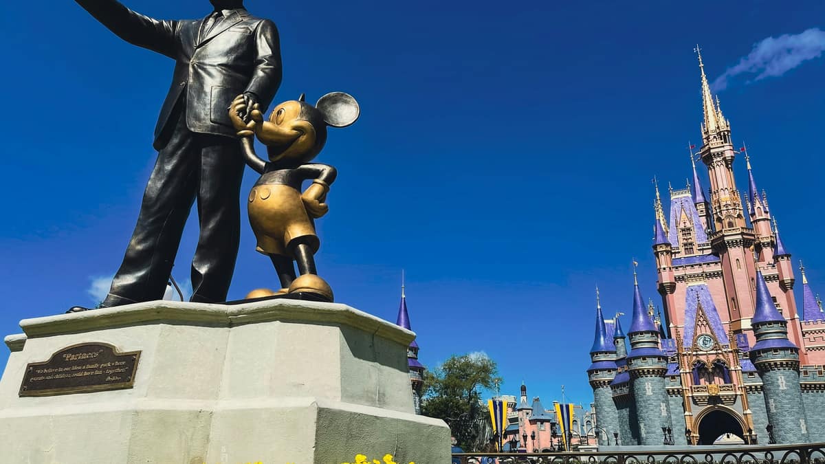 Melhor Época para Viajar para Orlando: Guia por Perfil de Viajante