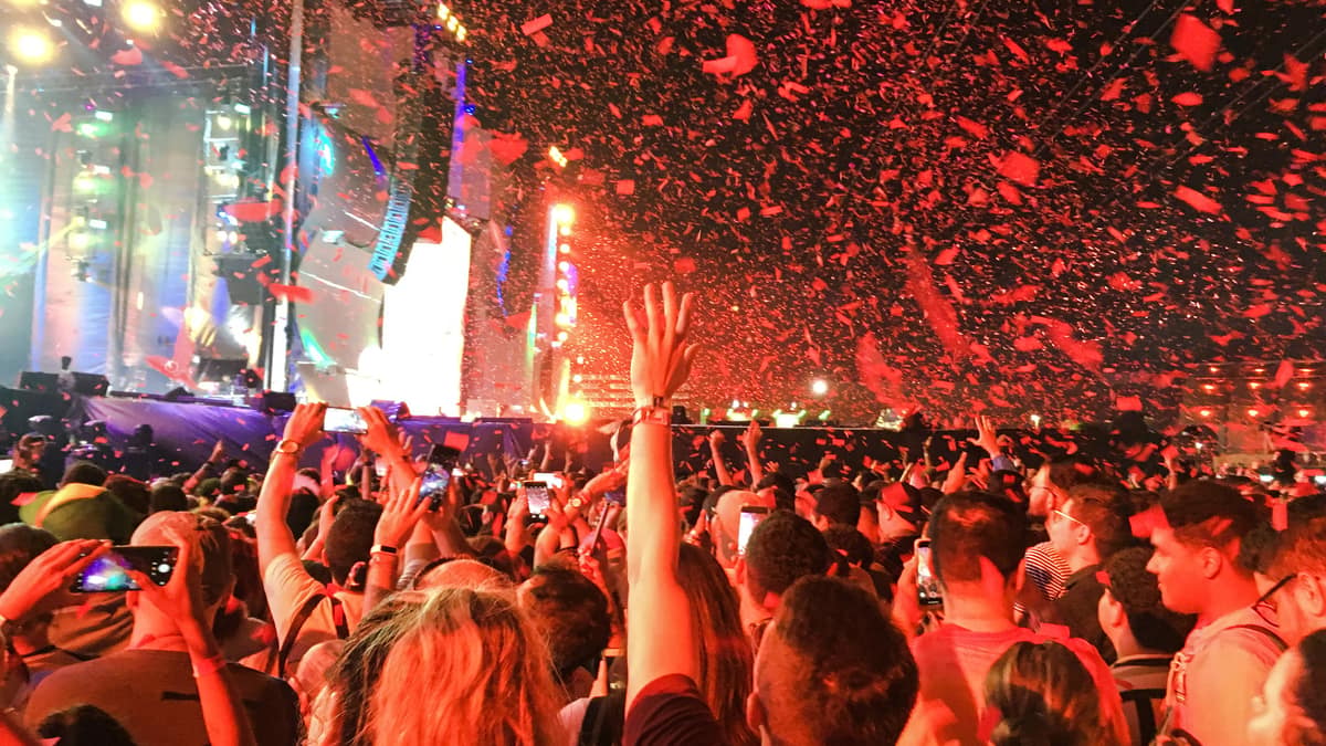 Rock in Rio 2026: checklist para quem vai ao festival