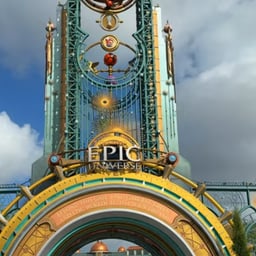 Epic Universe em Orlando: vale a pena em 2026?