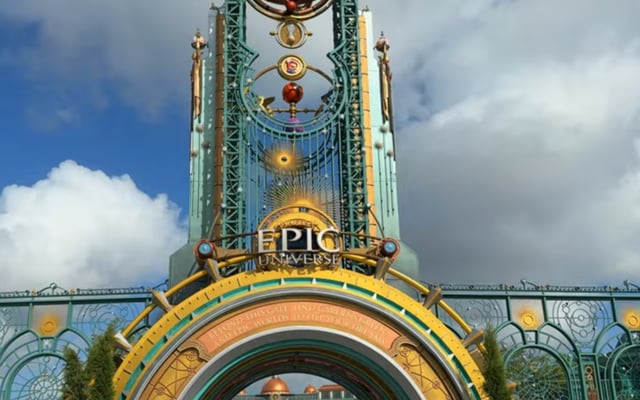 Epic Universe em Orlando: vale a pena em 2026?