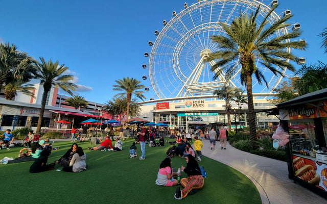 Roteiro Disney em 5 dias com crianças de 4 a 8 anos: o que vale e o que evitar