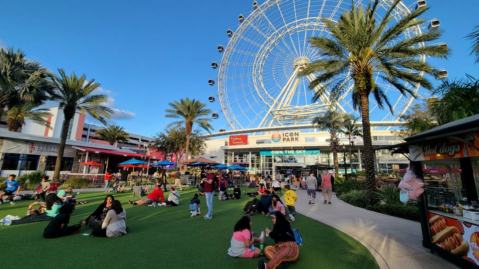 Quantos dias ficar em Orlando? Roteiro de 5 a 14 dias